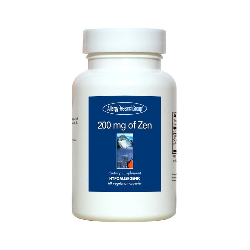 ZenMind (200 mg of Zen)