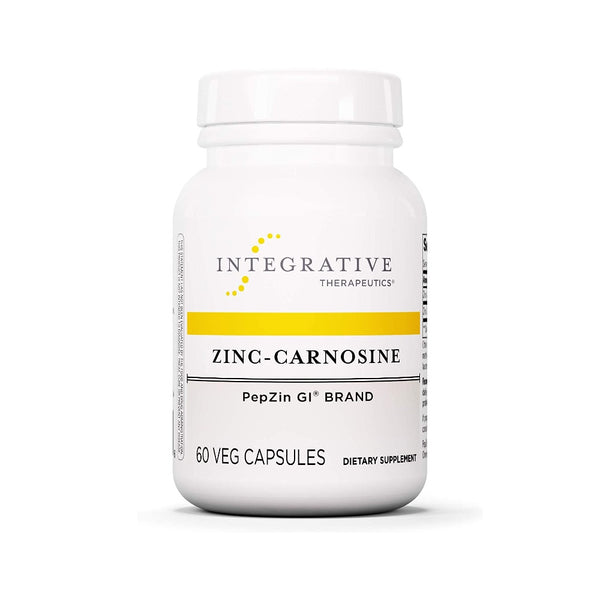 Zinc-Carnosine