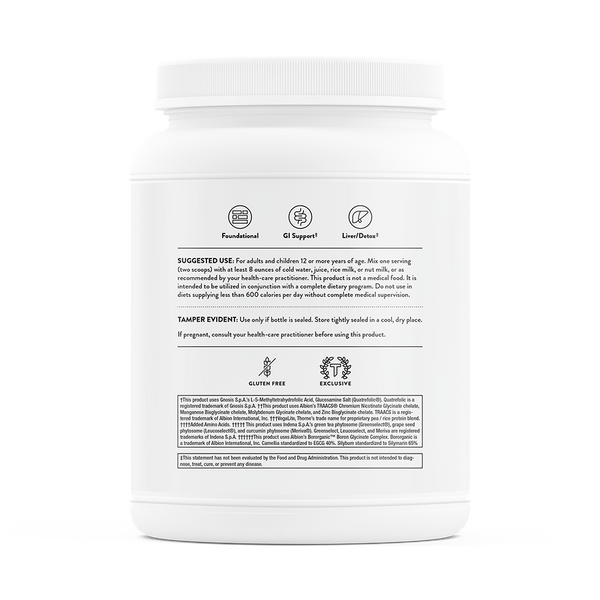 MediClear Plus